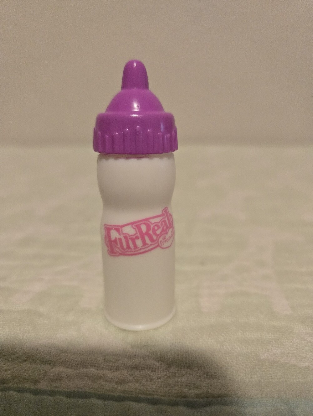 Fur Real Friends Replacement Bottle. 2.5"